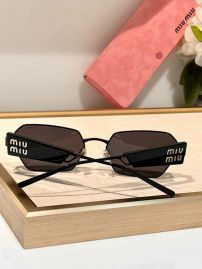 Picture of MiuMiu Sunglasses _SKUfw53761322fw